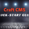 Craft CMS 5 Quick-Start Guide